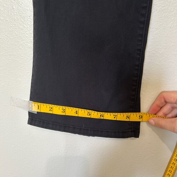 Union Bay Black low rise pants size 11 - Picture 8 of 8